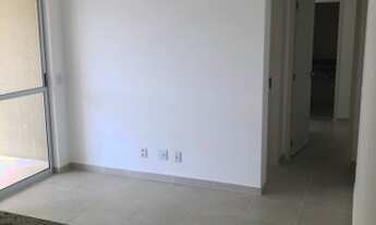 Imagem 2: Apartamento para venda com 60 metros quadrados com 2 quartos em São Francisco - Goiânia