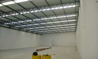 Imagem 3: Belo Galpao Galpão / depósito com 5 vagas na garagem