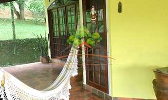 Imagem 7: MARAVILHOSA CHÁCARA EM SIMÃO PEREIRA