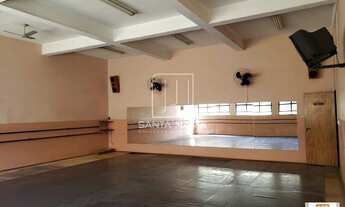 Imagem 9: Salão/Galpão (salão - sobrado