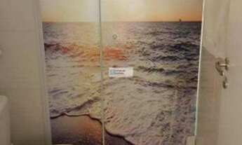 Imagem 6: Apartamento com 2 dorms, Ocian, Praia Grande - R$ 250 mil, Cod: 3029