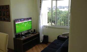 Imagem 3: Porto Alegre - Apartamento Padrão - Protásio Alves