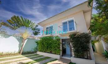 Imagem 3: CASA MARAVILHOSA EM ACABAMENTO, BELEZA E CONFORTO EM JUQUEHY!!!