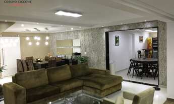 Imagem 3: SãO BERNARDO DO CAMPO - Cobertura - Rudge Ramos