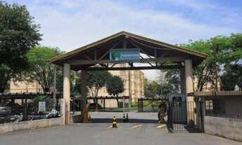 Imagem: Apartamento com 2 dormitórios à venda