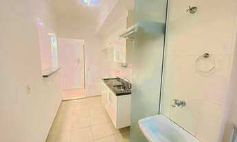 Imagem 7: Apartamento para Venda em Taubaté, Vila São José, 2 dormitórios, 1 suíte, 2 banheiros, 1 v