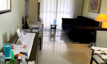 Imagem 2: Apto de 3d, sendo 1 suite e 3 vagas no Saude