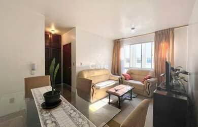 Imagem 4: Apartamento, 2 Dormitórios, 1 Banheiro, 1 Vaga, Centro