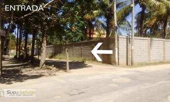 Imagem: Terreno para venda na Virgem Santa