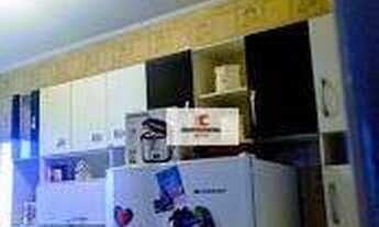 Imagem 6: Apartamento com 1 dormitório, 59 m² - venda por R$ 220.000,00 ou aluguel por R$ 1.300,00/m