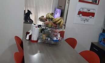 Imagem 2: Vendo Lindo Apartamento Térreo No Setor Total Ville