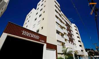 Imagem 3: Apartamento com 3 dormitórios à venda, 84 m² por R$ 599.000,00 - Estreito - Florianópolis