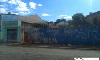 Imagem 6: TERRENO 538,00 M2 C/ CASA DE 03 COMODOS - VILA PIRAJUSSARA - CAMPO LIMPO