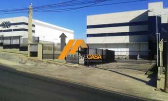 Imagem 4: GALPAO INDUSTRIAL em SOROCABA - SP, ÉDEN
