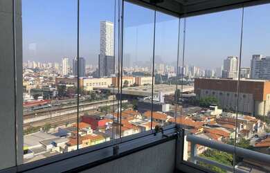 Imagem 5: Apartamento com 3 Dormitorios, Suite, 2 Vagas de Gagragem , proximo ao Metro Tatuapé