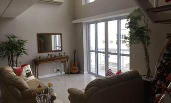 Imagem: Cobertura para Venda em São José dos Campos