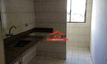 Imagem 3: Apto. de 2 dormitórios à venda no Resid. Flamboyant s!