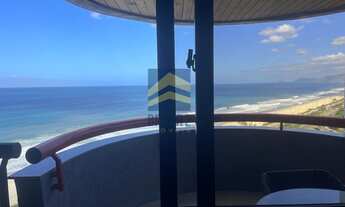 Imagem 3: Flat para Venda em Rio de Janeiro, Barra da Tijuca, 1 dormitório, 1 banheiro, 1 vaga