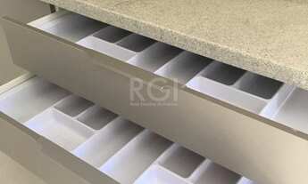 Imagem 3: Porto Alegre - Apartamento Padrão - Cristal