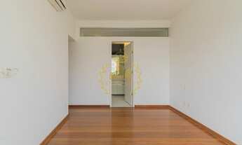 Imagem 3: Apartamento a venda no Leblon com infraestrutura