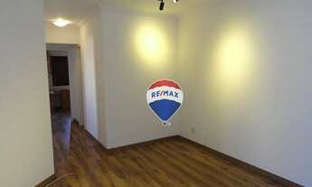 Imagem 3: Apartamento 3 dormitórios para alugar, 72 m² - Vila Gumercindo - São Paulo/SP