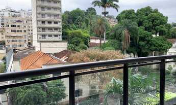 Imagem 5: Apartamento para venda tem 85 metros quadrados com 2 quartos em Ingá - Niterói - RJ