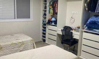 Imagem 7: Casa com 3 dormitórios à venda, 160 m² por R$ 760.000,00 - Condomínio Residencial Tecoara