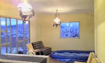 Imagem: Cobertura Vila da Penha