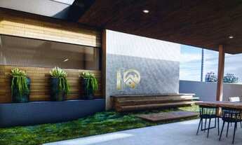 Imagem 6: Casa Estilo Rústica à Venda com 3 Suítes Condomínio Monaco - São José dos Campos-SP