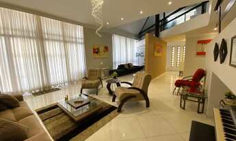 Imagem 6: SANTANA DE PARNAíBA - Casa de Condomínio - Alphaville