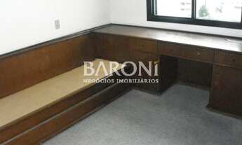 Imagem 7: São Paulo - Apartamento Padrão - Moema