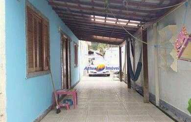 Imagem 5: Casa com 5 dormitórios à venda, 186 m² por R$ 1.300.000,00 - Várzea - Teresópolis/RJ