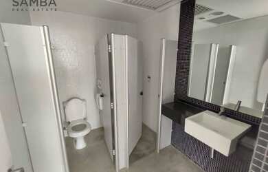 Imagem 5: Conjunto para alugar, 200 m² por R$ 15.000,00/mês - Bela Vista - São Paulo/SP