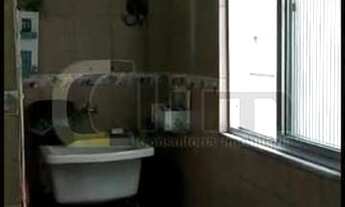 Imagem 5: Rio de Janeiro - Apartamento Padrão - Freguesia (Jacarepaguá