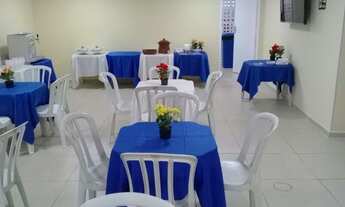 Imagem 5: Aparatamento em área nobre, 4 quartos, 2 vagas.Excelente Acabamento