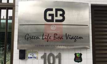 Imagem: EDF GREEN LIFE BOA VIAGEM