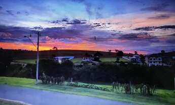 Imagem 3: Lote/Terreno para venda possui 1000 metros quadrados em Village - Araçoiaba da Serra - SP