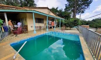 Imagem: CHACARA PARA VENDA NO PONUNDUVA EM CAJAMAR/SP