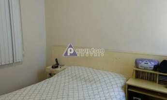 Imagem 3: Apartamento à venda, 2 quartos, 1 vaga, Tijuca - RIO DE JANEIRO/RJ