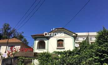 Imagem 3: São Paulo - Terreno Padrão - Vila Comercial