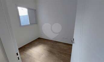 Imagem 7: Apto Condomínio Fechado com 02 dormitórios e 01 vaga de garagem - Vila Maria Alta