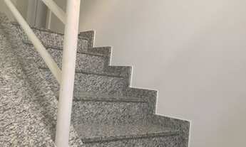 Imagem 3: Casa de condomínio para venda tem 300 metros quadrados com 3 quartos sendo 3 suítes + lava