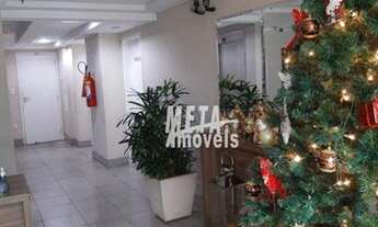 Imagem 7: Apto com 3 quartos, 125m²,venda- R$490.000, Aluguel -R$2.500/mês -Centro/Campos dos Goytac