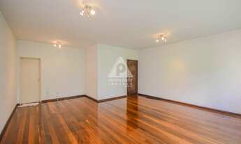 Imagem 2: 2 quartos - Copacabana - 2 vagas