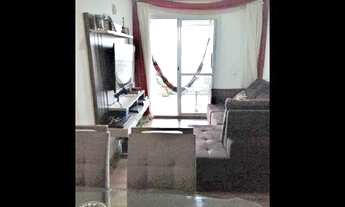 Imagem 3: Apartamento com 3 Dormitórios, 1 Suíte, 80 m², 2 vagas no Centro de Guarulhos -SP