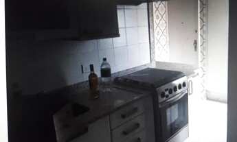 Imagem 3: Apartamento de 65 metros quadrados no bairro Ipanema com 2 quartos