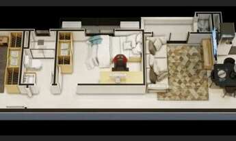 Imagem 5: Residencial Nápoles