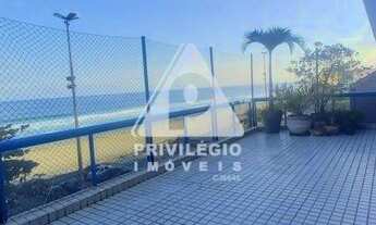 Imagem 3: Cobertura à venda, 4 quartos, 4 suítes, 6 vagas, BARRA DA TIJUCA - RIO DE JANEIRO/RJ