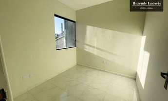 Imagem 5: Sobrado com 3 dormitórios à venda, 84 m² por R$ 380.000,00 - Sítio Cercado - Curitiba/PR