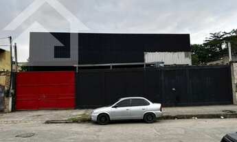 Imagem 5: RIO DE JANEIRO - Galpão/Depósito/Armazém - VARGEM PEQUENA